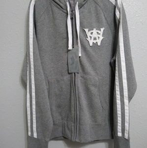 I'm selling a hoody jacket XL. BRAND new